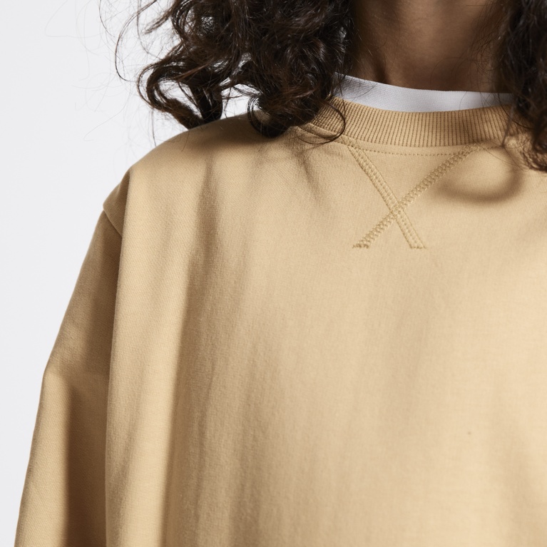 Sweatshirt "Pax star"